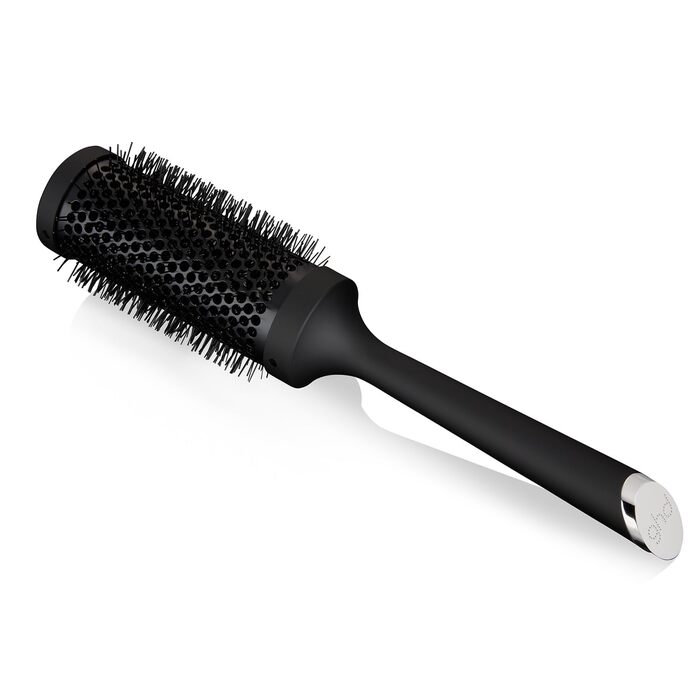 Професійний іонний фен ghd air для швидкого сушіння волосся, чорний (Set Black)