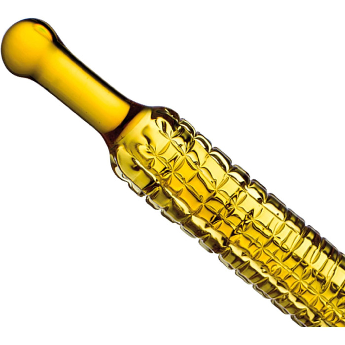 Секс-іграшка Glasdildo - дildo з скла від GLASSVIBRATIONS