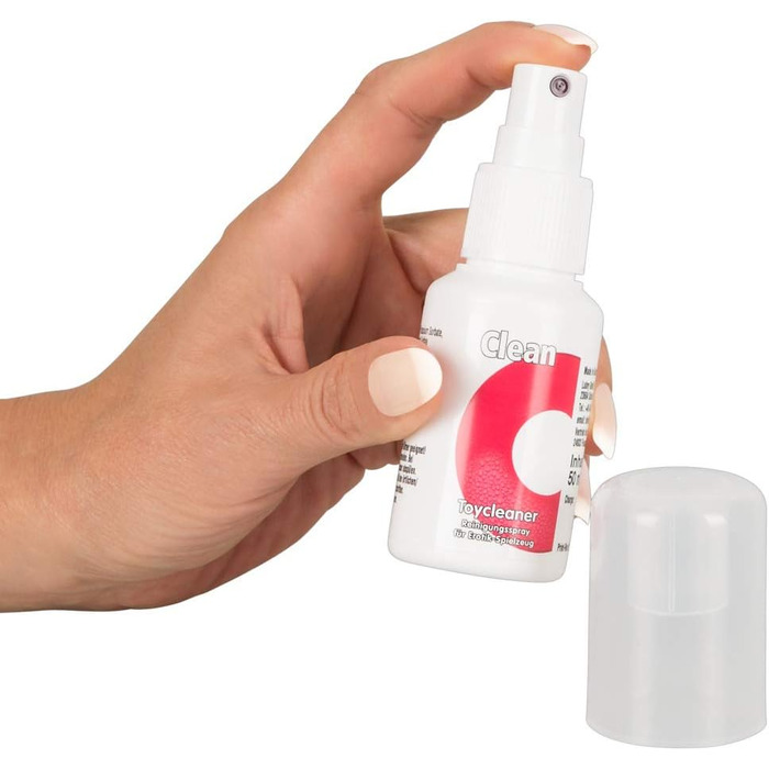 Насос для ерекції Orion - інтенсивний вакуумний насос для чоловіків, для тренування потенції, імітація орального сексу, перезаряджається, прозорий/чорний (6-piece set)