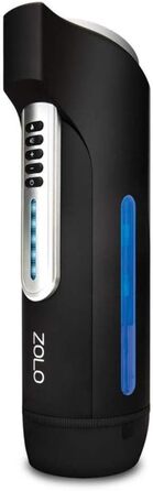 Мастурбатор Zolo Long Stroke Flesh 31.7 см