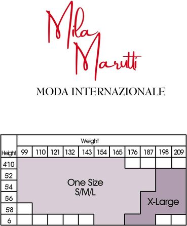 Чорні шкарпетки до колін для жінок Mila Marutti, XL, нейлон, для стрічок, шкарпетки-гольфи