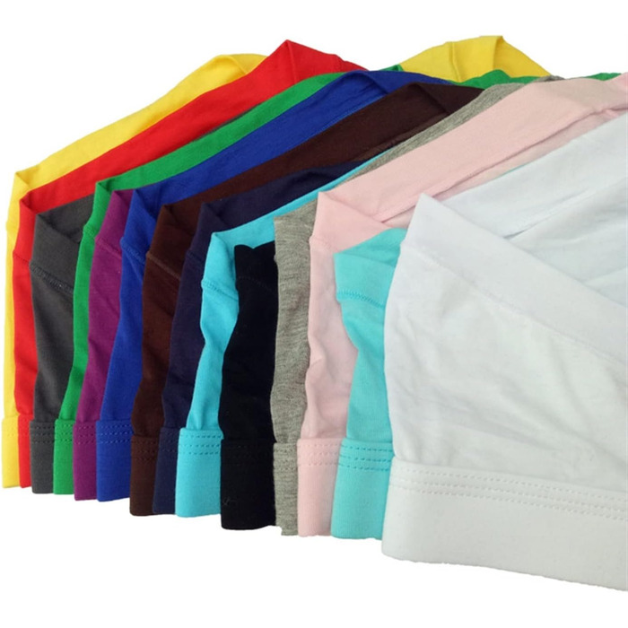 Боксери чоловічі Woidxzxza, труси чоловічі, боксери чоловічі з модалю, зручні, світло-блакитні