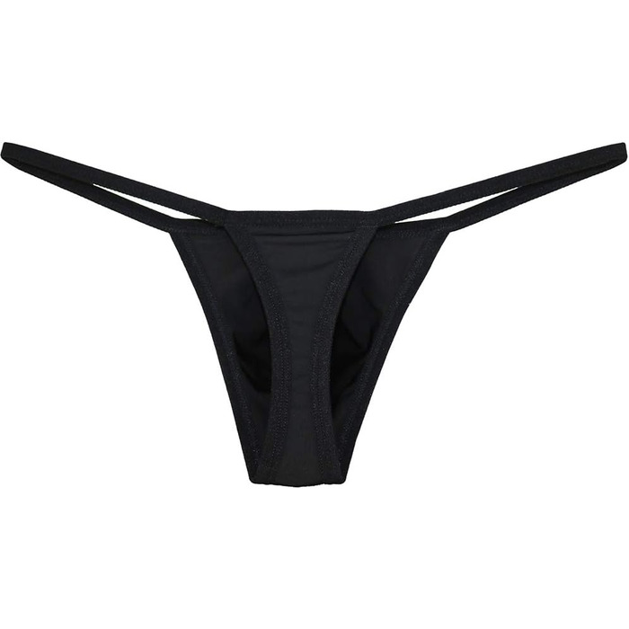 Чоловіча трусики-шорти iKingsky (6 шт. в упаковці) - танга, сексуальний дизайн, XL