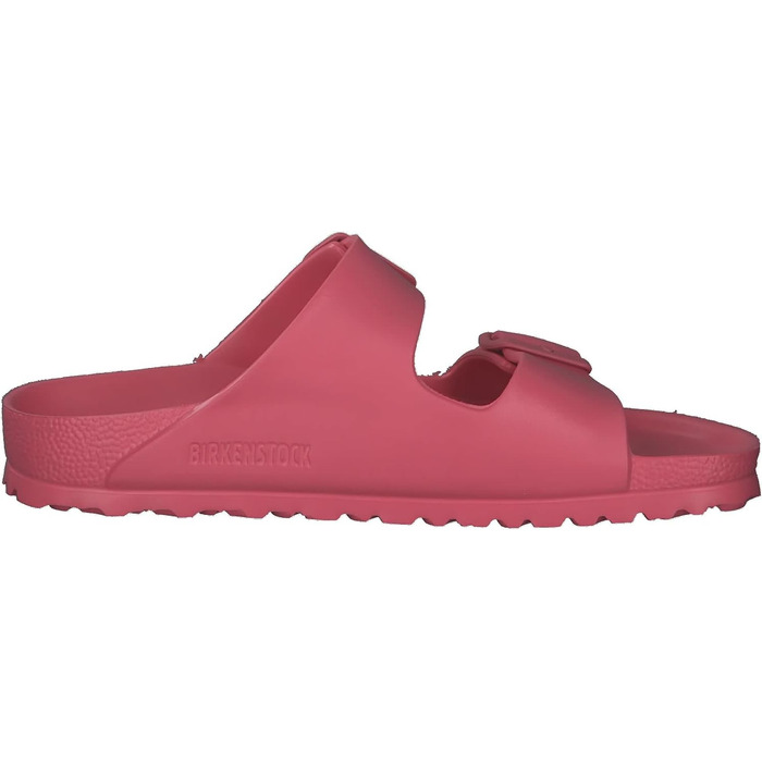 Жіночі сандалії Birkenstock Arizona Superlauf, рожеві, розмір 36 EU
