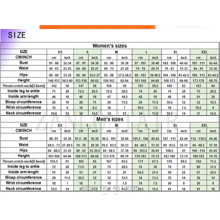 Комбінезон з латексу DDINGHOONQPODFR для жінок, фетиш-костюм, обгортання стегон для чоловіків, довгі рукави, XS, оранжевий