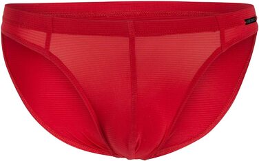 Слип чоловічий Olaf Benz 105832 (L, Червоний)