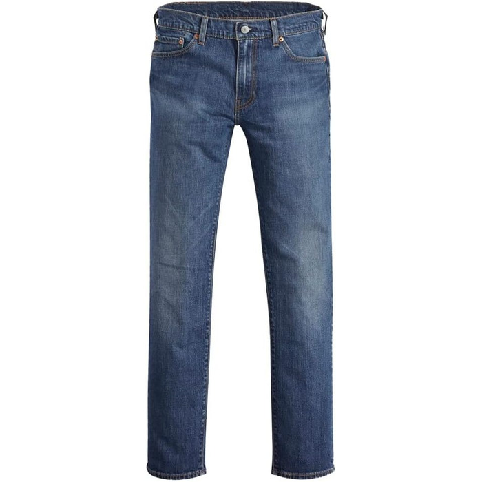 Чоловічі джинси Levi's 512 Low Rise Tapered Fit, завужені