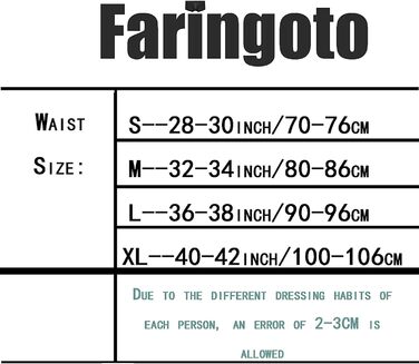 Чоловіча стрінг-труси Faringoto з гладкою смугою, шовковиста тканина, джокер-труси, розмір L, 6 кольорів