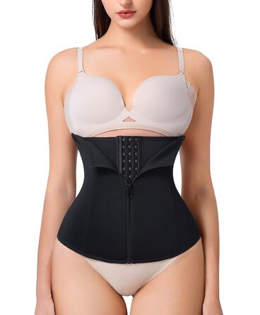 Корсет для талії, боді для схуднення, корсет під груди, боді для живота, корсет для формування фігури, преміум-якість, XL
