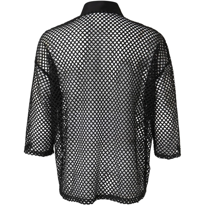 Чоловіча сітчаста сорочка Mymyguoe: прозора, коротка, сексуальна, для дому та сну