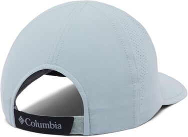 Кепка-бейсболка Columbia Silver Ridge IV унісекс, колір Crushed Blue, один розмір