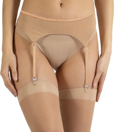 Чоловічі/Жіночі мереживні стрінги Calzitaly, Італія. Кольори: чорний, білий, слонова кістка. Універсальний розмір, для повних.