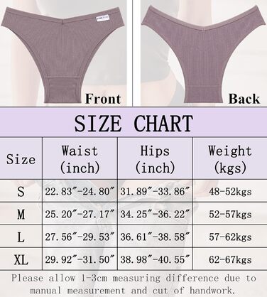 Сексуальний жіночий бразильський бікіні-сет FINETOO з бавовни (XL, чорний*6 + сірий*2 + білий*2)