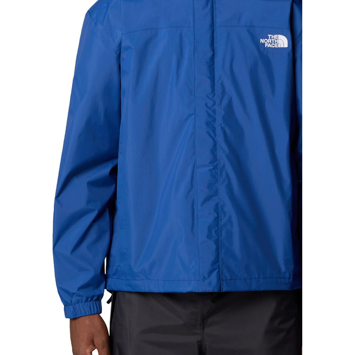 Кепка The North Face Horizon Mesh Cap сітчаста, Estate Blue, універсальний розмір