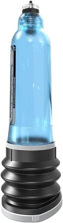 Bathmate Hydromax7 - водяна помпа для збільшення статевого члена, 1 шт (блакитна)