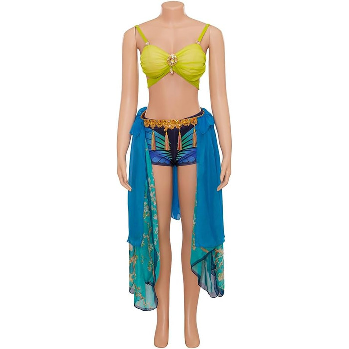 iSHOWcos Костюм 