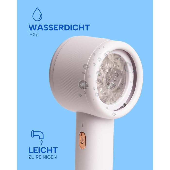 Електричний мастурбатор для чоловіків MySecretCase Stoss - сексуальна іграшка для соло-сексу та мастурбації