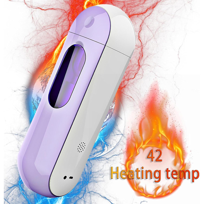 Автоматичний чоловічий мастурбатор з 10 функціями телескопічного витягування та режимами обертання. Секс-іграшка, вібратор для чоловіків