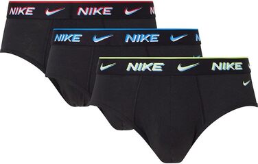 Труси боксер Nike чоловічі XL чорні