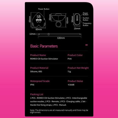 Вібратор для клітора, міні-вібратор для жінок, 10 режимів вібрації, сексуальна іграшка, кліторальний стимулятор
