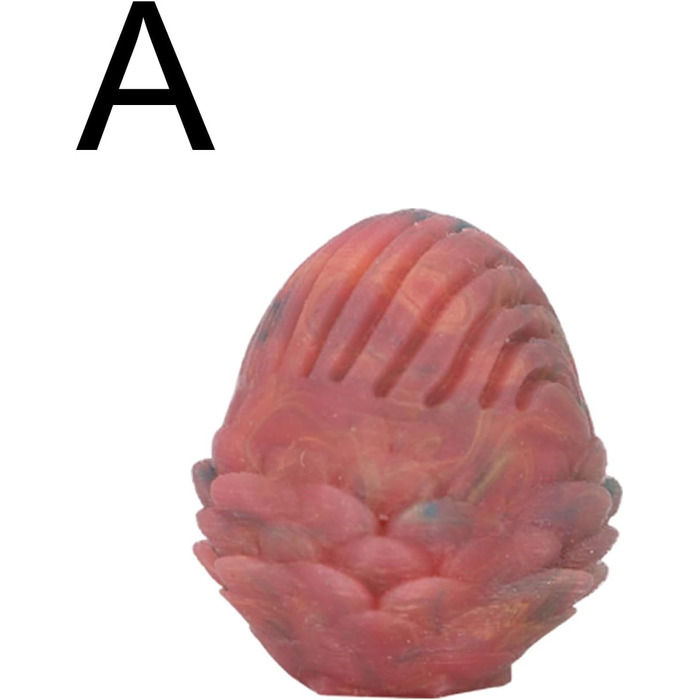 Силіконові анальні перлини Youxclian 