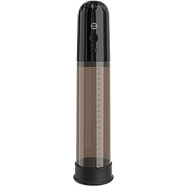 Автоматичний вакуумний насос Classix Penispumpe чорного кольору, один розмір