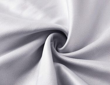 Жіночий халат BABEYOND з квітковим принтом, літній, короткий, сатиновий, для дому та пляжу, універсальний розмір, зелений (універсальний розмір, сірий)