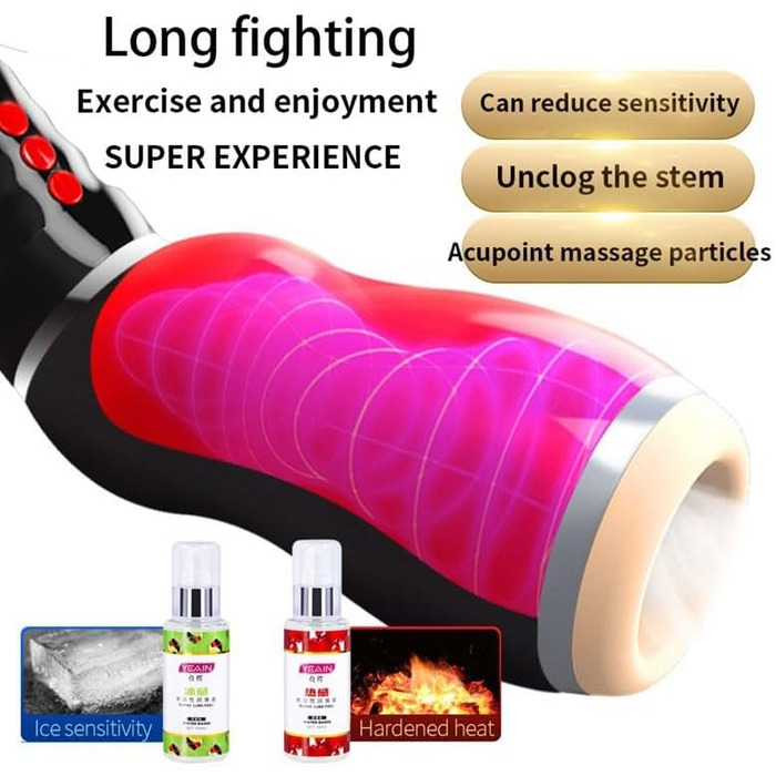 Багатофункціональний фітнес-тренажер для чоловіків з функцією обігріву та підтримкою різних частот