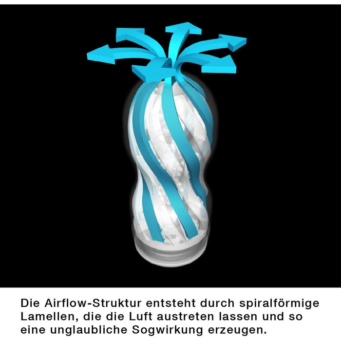 TENGA Air-Tech: багаторазова вакуумна чаша (Regular), 1 шт.