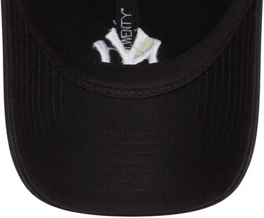 Кепка New Era MLB League Essential 9Twenty New York Yankees — регульована бейсболка, один розмір