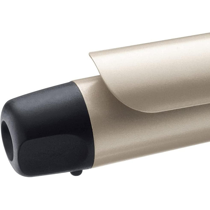 Локон-завивач Remington Pro Soft Curl CI6325, кераміко-турмалінове покриття, 25 мм, чорний/кремовий