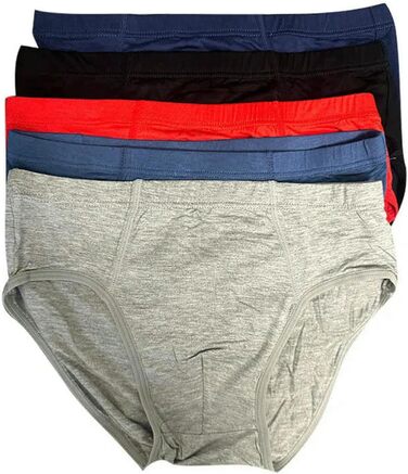 Шорти чоловічі JGDSDMJG: зручні, сексуальні сліпи для чоловіків, slim fit, для залу, великі розміри (6XL), чорний, синій