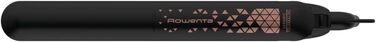Випрямляч для волосся Rowenta Easyliss Collection Copper Forever SF1629F0, керамічне покриття, 200°C, з системою плаваючих пластин