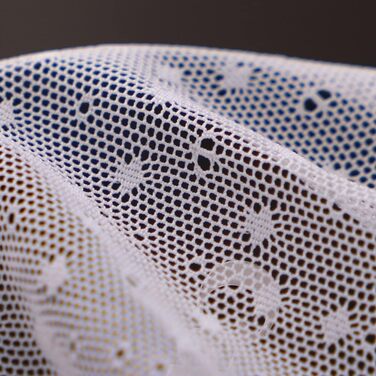 Чоловіча футболка з сітчастою тканини з короткими рукавами, спортивна, для м'язів (XL, білий)