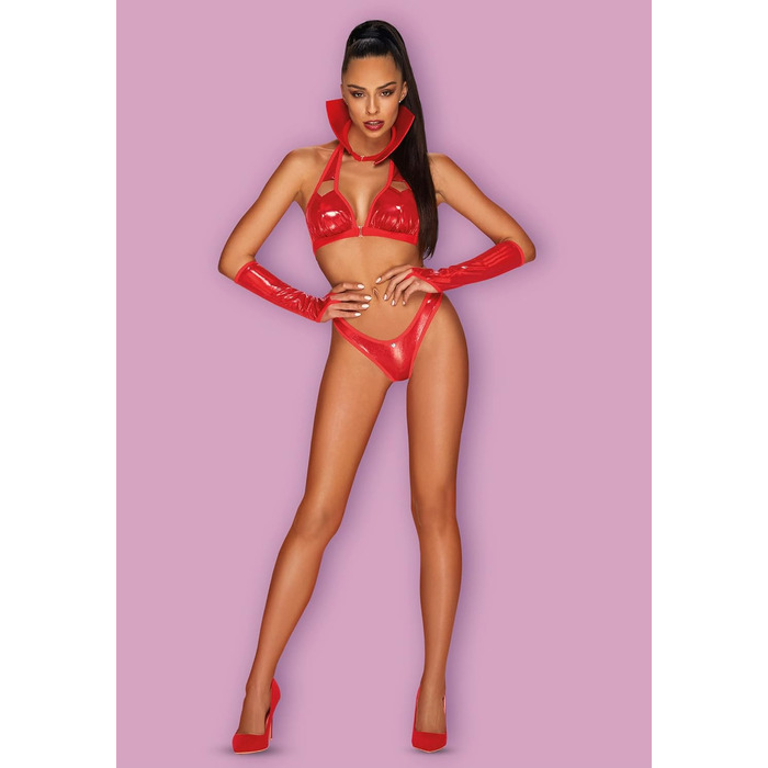 Костюм нижньої білизни Selente Love & Fun 