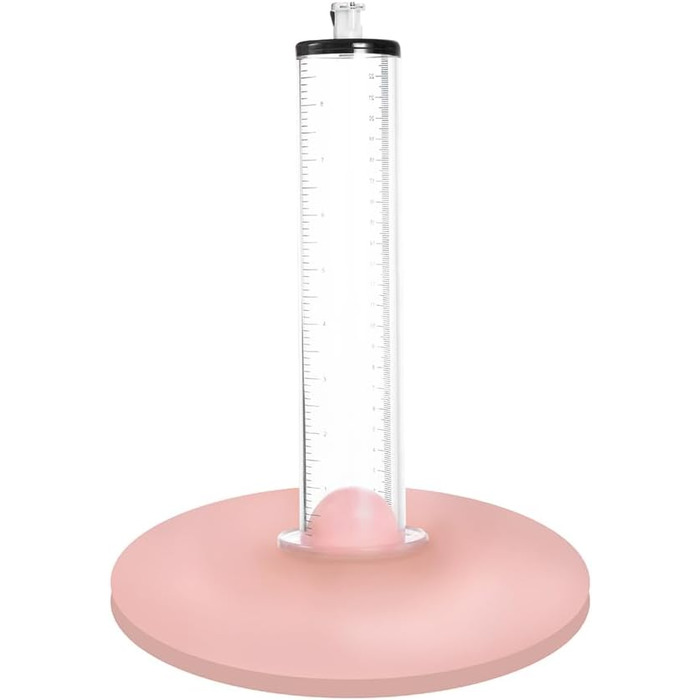 Електрична помпа для збільшення статевого члена, 6 режимів, тренажер для ерекції, для чоловіків