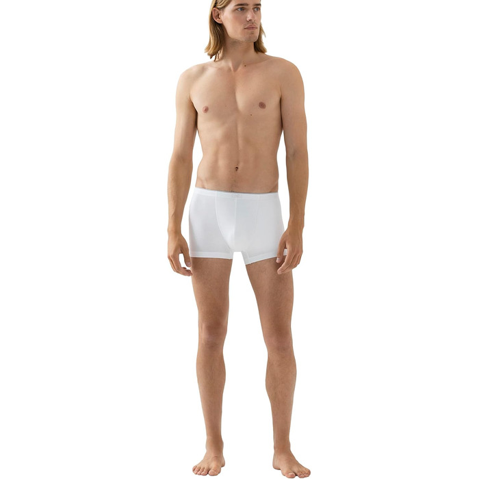 Труси боксерські чоловічі Mey Dry Cotton Serie 46121 (XXL, білий)