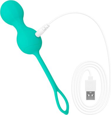 Amorelie Joy – Тренажер для вагіни з керуванням через додаток, 55г | Для жінок