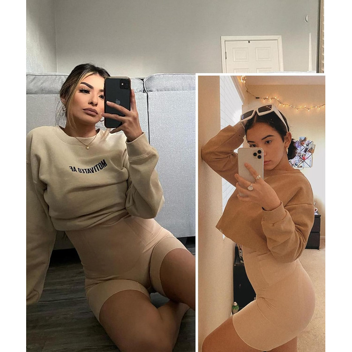 SHAPERX Формувальна білизна для жінок, корсетний боді для схуднення, моделююча білизна, боді, XXL, бежевий