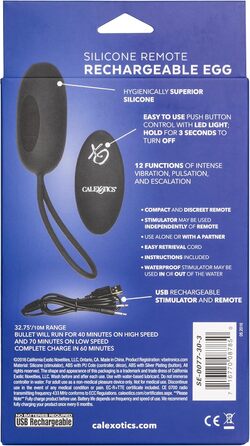 Віддалено керований вібратор 