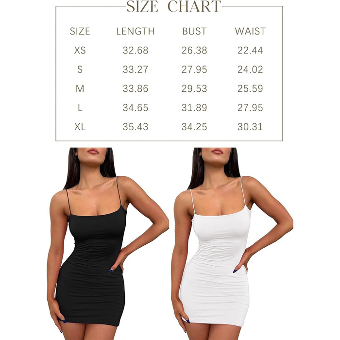 Міні-сукня bodycon LILLUSORY для жінок 2025, сексуальна літня сукня для виходу, коротка, з відкритим спиною, для вечірок, клубу, пляжу, відпочинку, колір: коричневий