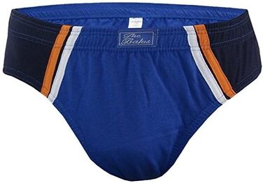 Чоловічі труси BestSae247 з тонкого джерсі, 100% бавовна, набір 3/6/12 шт. (XL, 9 шт.)