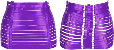 Жіночий корсет-нагрудник Банссгот: стильний аксесуар у готичному стилі для фестивалів та вечірок