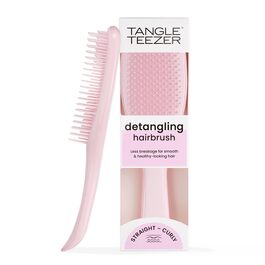 Щітка для волосся Tangle Teezer Ultimate Detangler для вологого та сухого волосся всіх типів, розплутуюча, Millennial Pink