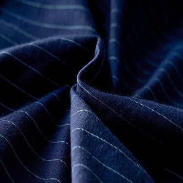 Труси чоловічі Pesail, 10 шт. з бавовни, комфортні боксери, великі розміри 5XL, без етикетки, кольоровий мікс