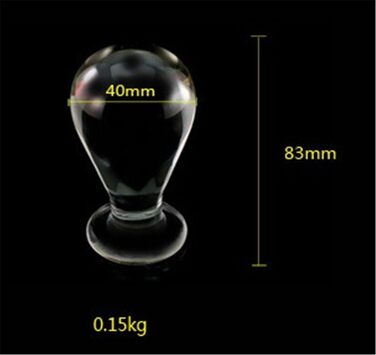 Газовий насадковий роз'єм OnundOn, великий діаметр 61 мм (S)