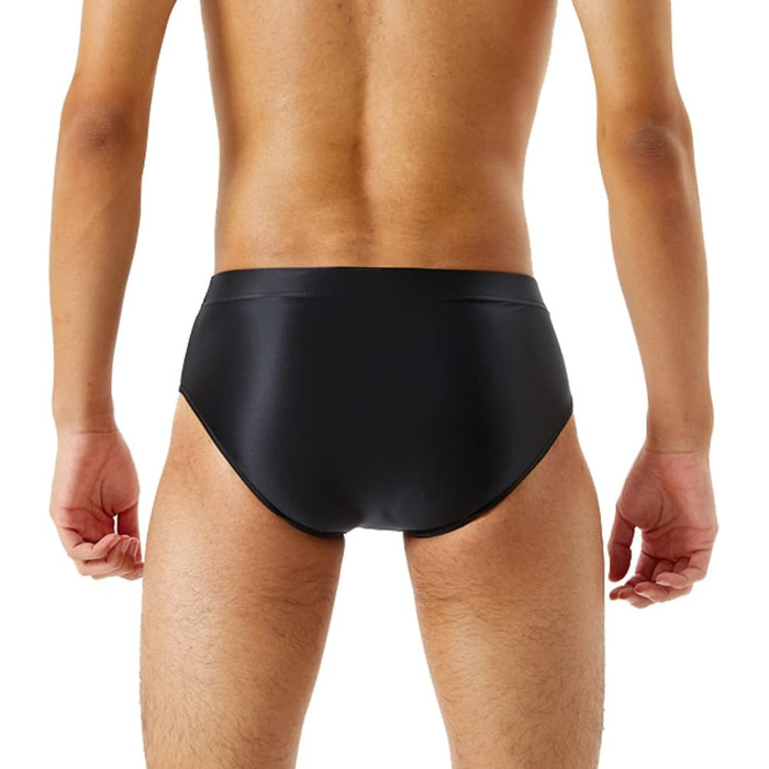 Сексуальна спідня білизна Suer Code для чоловіків: 6 шт. з нейлону, м'які, дихаючі труси