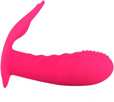 Вібраційний яйцевібратор з силікону для жінок - мастурбатор, телескопічний дildo, дорослий секс-іграшка