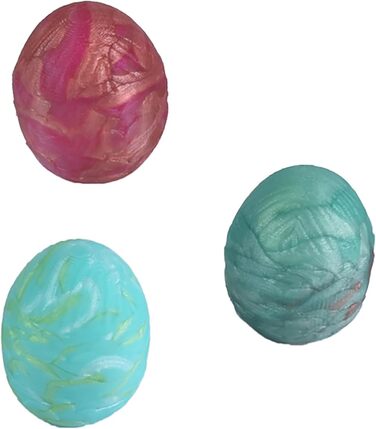 Секс-іграшка Silikon-Ei Fantasy Alien: анальний плуг, масажер G-Spot, простати, для жінок, чоловіків, пар