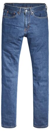 Чоловічі джинси Levi's 505 Regular Fit, сині (In Your Court), розмір 29W/32L